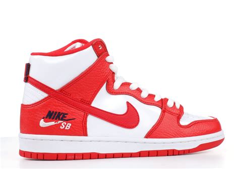 nike herren sneaker sb zoom dunk high pro|nike zoom dunk high pro stockx.